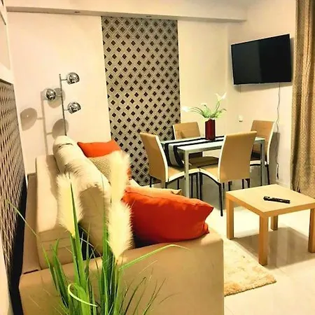 Modern In Americas, Lk520 With Pool Close To The Ocean شقة *