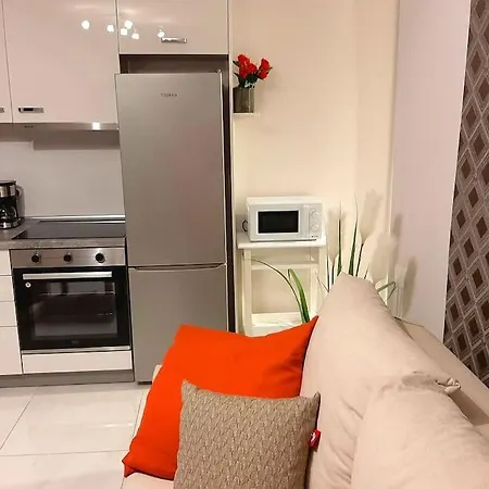 Modern In Americas, Lk520 With Pool Close To The Ocean بلايا ذي لاس أميريكاس