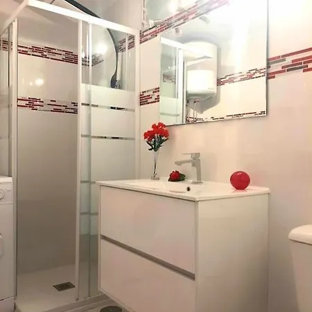Modern In Americas, Lk520 With Pool Close To The Ocean * بلايا ذي لاس أميريكاس