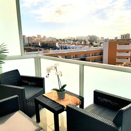 Modern In Americas, Lk520 With Pool Close To The Ocean Appartamento