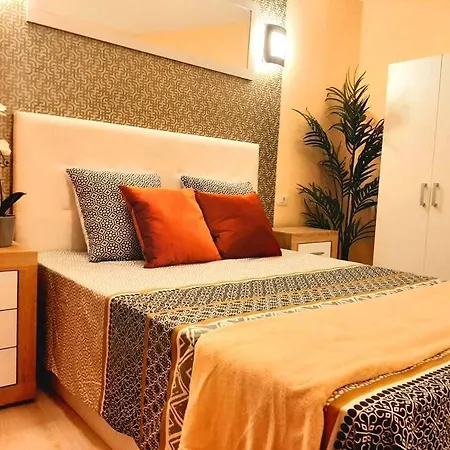Modern In Americas, Lk520 With Pool Close To The Ocean Apartment