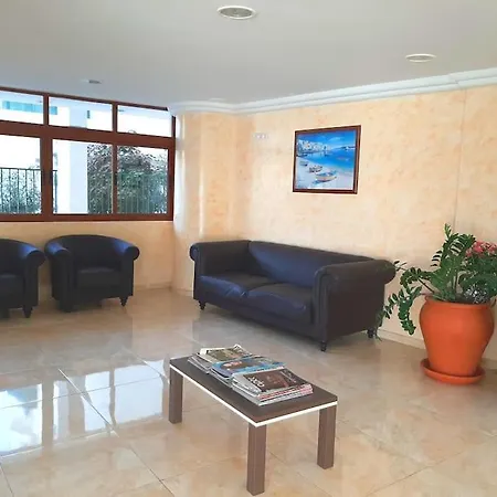 Appartamento Modern In Americas, Lk520 With Pool Close To The Ocean