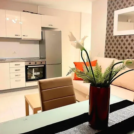 Modern In Americas, Lk520 With Pool Close To The Ocean Appartamento *